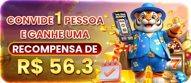 12Q Indique amigos para receber um bônus